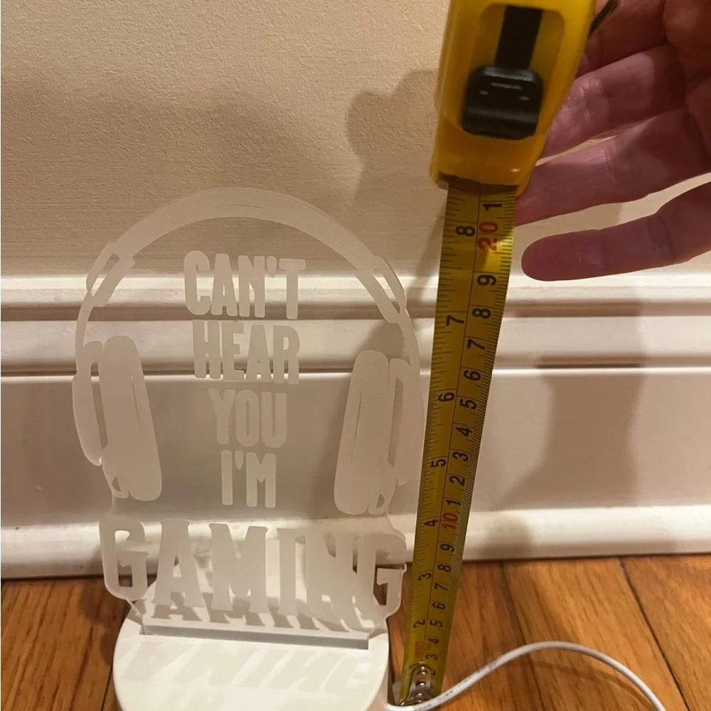 LED USB light - Picture 4 of 5